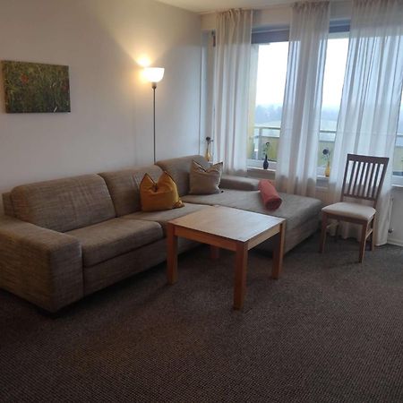 Ferienapartment Mit Schwimmbad Und Bergblick Braunlage Esterno foto