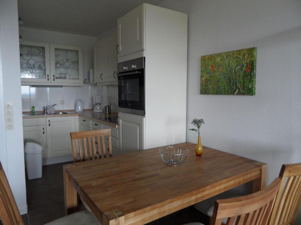 Ferienapartment Mit Schwimmbad Und Bergblick Braunlage Esterno foto