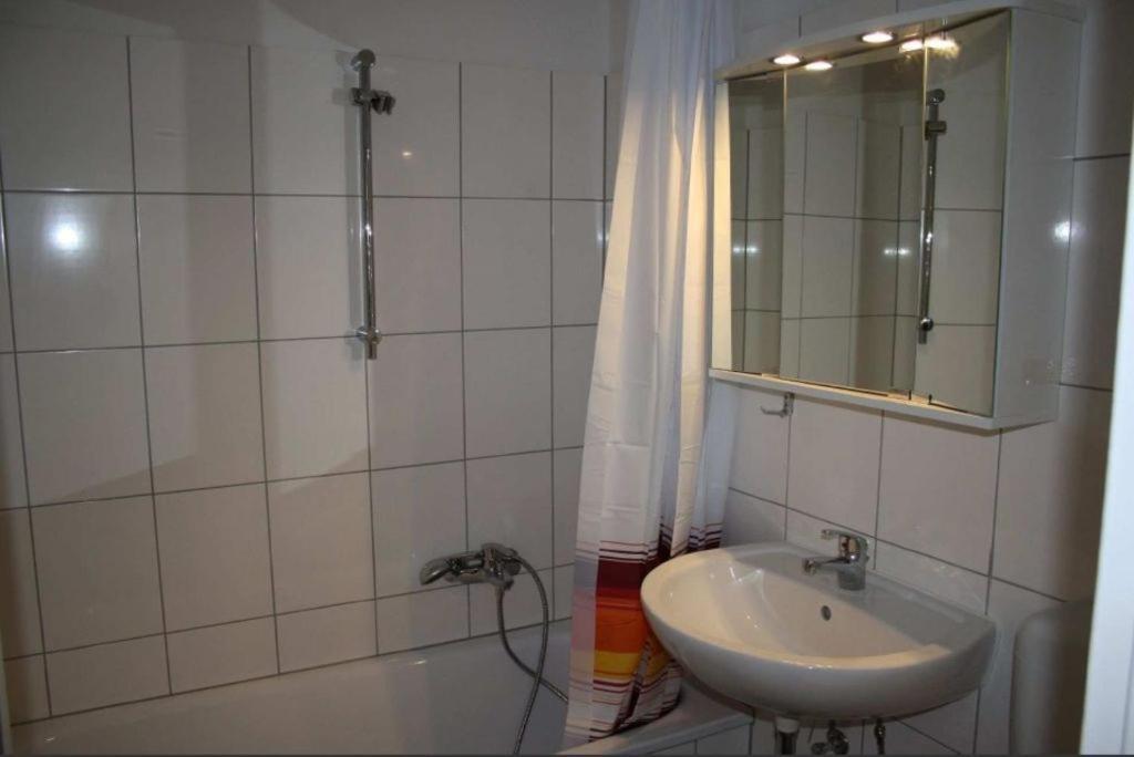 Ferienapartment Mit Schwimmbad Und Bergblick Braunlage Esterno foto