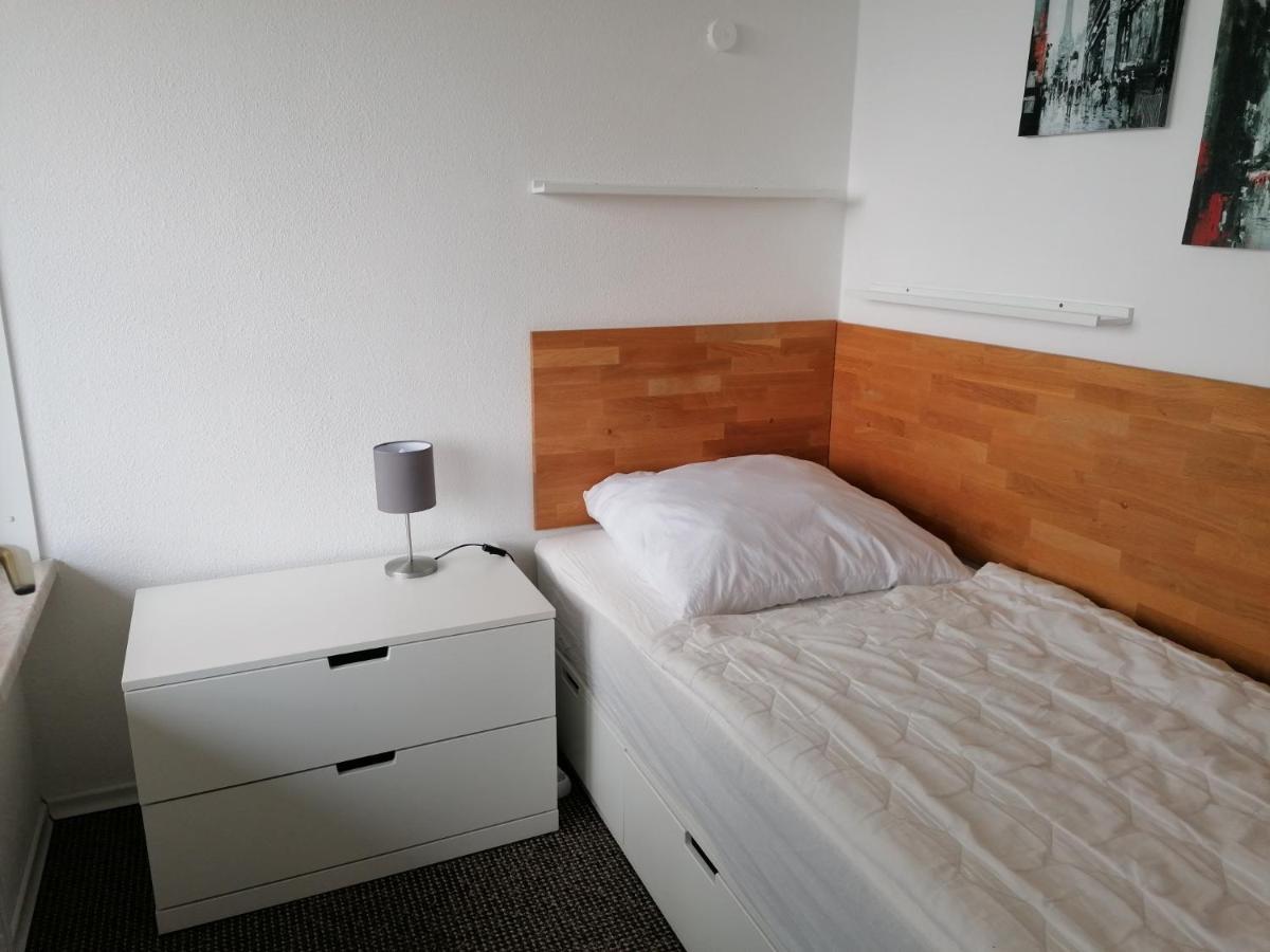 Ferienapartment Mit Schwimmbad Und Bergblick Braunlage Esterno foto